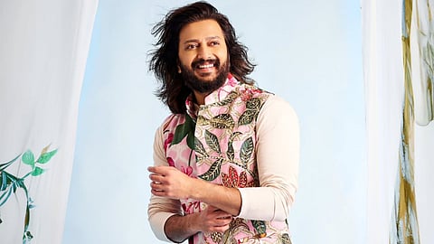 Riteish Deshmukh Net Worth