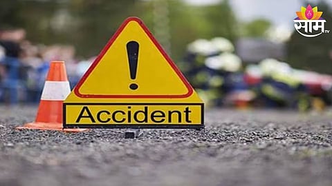 Jalgaon Accident
