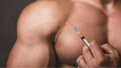 Body Building