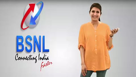 BSNL OTT Broadband Plan