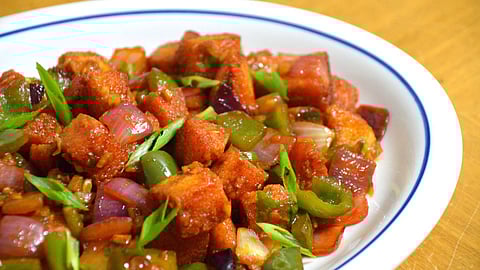 Vegetable Recipes For Kids