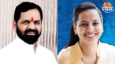 Raigad Politics
