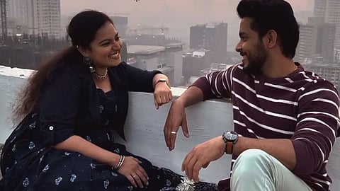 Akshay Kelkar Girlfriend