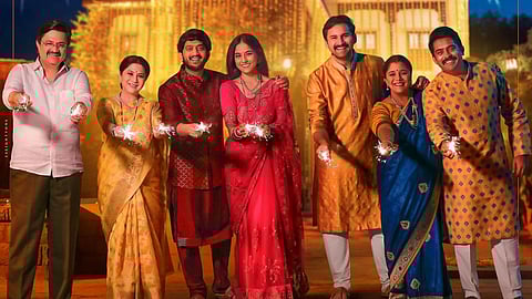 Fussclass Dabhade Teaser Release