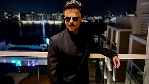 Anil Kapoor Net Worth