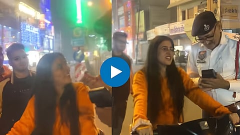 Viral video