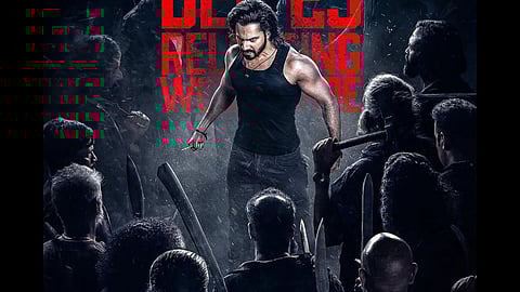 Baby John Box Office Collection Day 3 