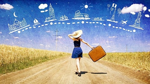 New Year Holidays