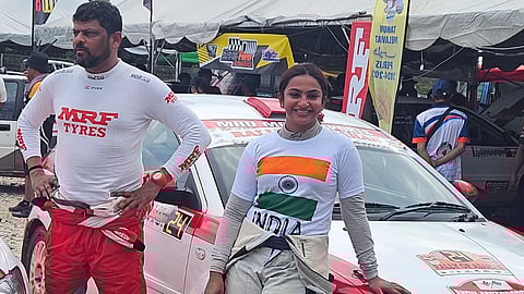 Malaysia Championship