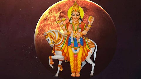 Shukra Gochar