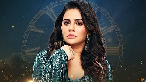 Sara Arfeen Khan
