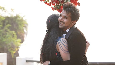 Siddharth Khirid Relationship Update