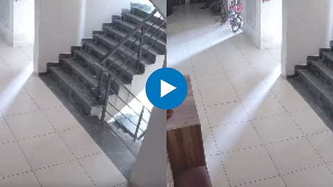 CCTV Video