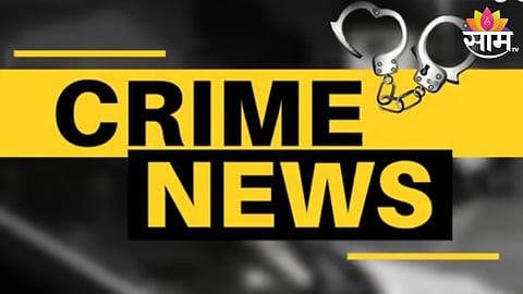 Nashik Crime