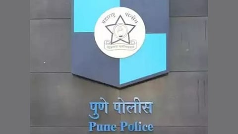 pune crime