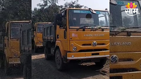 Hingoli Crime