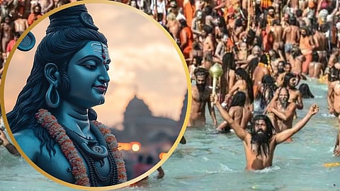 Maha kumbh 2025:शाही स्नान आहे तरी काय? नाव कसं पडलं? जाणून घ्या धार्मिक आणि सांस्कृतिक महत्व