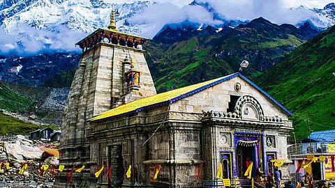 Himachal Pradesh Famous Temple