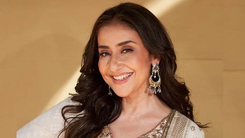 manisha koirala