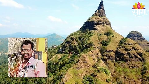Dahanu Mahalakshmi Fort