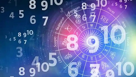 Numerology