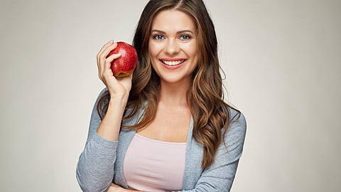 Woman Health