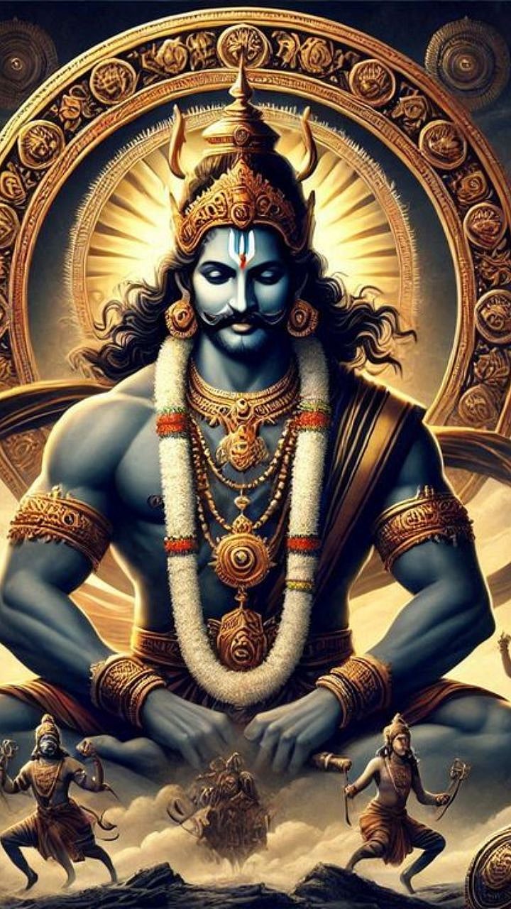 सावधान! शनिवारी या गोष्टी चुकूनही घरी आणू नका, शनिदेवाचा होईल कोप ...