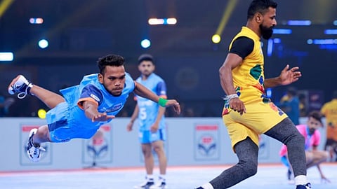 Kho Kho World Cup