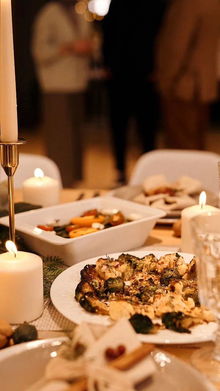 Dinner
