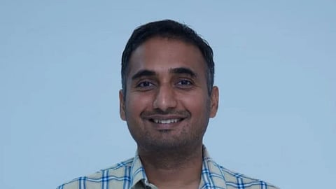 Success Story of IAS Gaurav Agarwal: