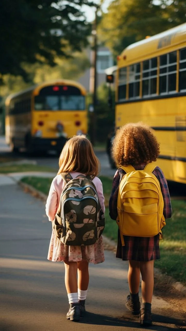 Monsoon School Tips