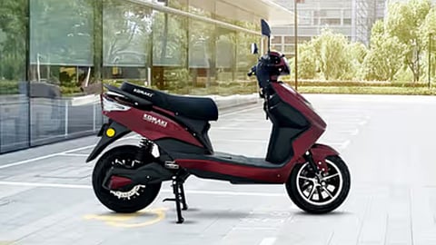 Electric Scooters