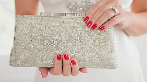 Wedding Handbag