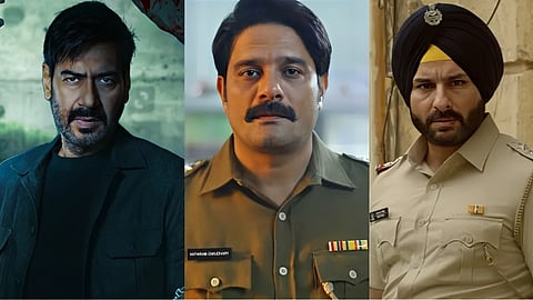 Highest Paid OTT Actors In India