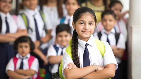 RTE Admission Application Date