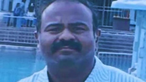 Karnataka Crime