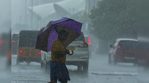 Weather Update News