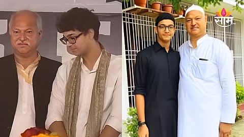 Patna News : काँग्रेसच्या वरिष्ठ नेत्याच्या १८ वर्षीय मुलाची आत्महत्या, नेमकं कारण काय?