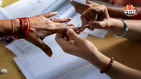 Delhi Assembly Election: दिल्लीचं तख्त कोण जिंकणार? ७० जागांवर ६९९ उमेदवार रिंगणार, मतदानाला सुरूवात 