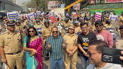 Beti Bachao, Beti Padhao 