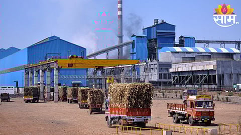 Solapur Sugar Factory