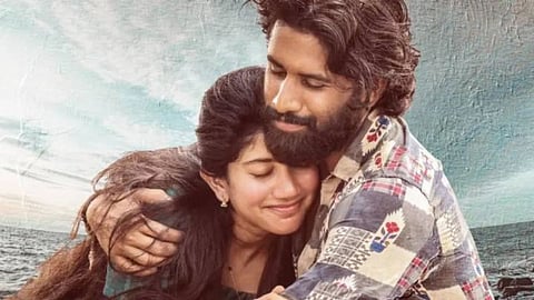 Naga Chaitanya Thandel Movie