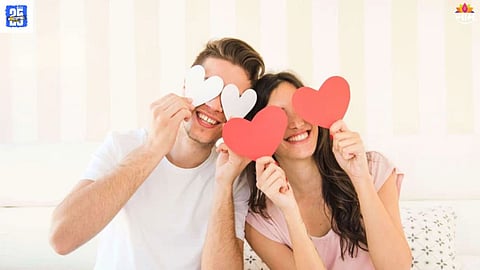 Valentine Day 2025