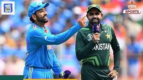 Champions Trophy 2025: लिहून घ्या, हेच ४ संघ सेमीफायनलमध्ये जाणार; दिग्गज खेळाडूंची मोठी भविष्यवाणी