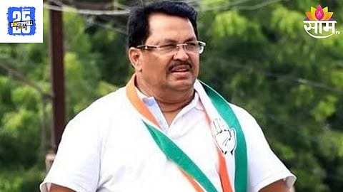 Vijay Vadettiwar