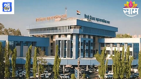 pcmc budget 2025-26