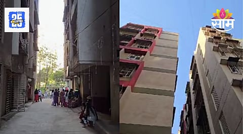 Kalyan Dombivli News