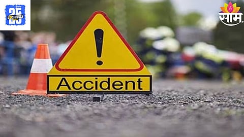 Jalgaon Accident