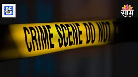 Crime News: दोन मुलांची आई पडली प्रेमात, बॉयफ्रेंडला हाताशी धरत नवऱ्याचा काढला काटा