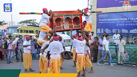 Global Kokan Festival: उद्यापासून ग्लोबल कोकण फेस्टिव्हलला सुरुवात! केव्हा, कुठे अन् कशी भेट द्याल? वाचा सविस्तर